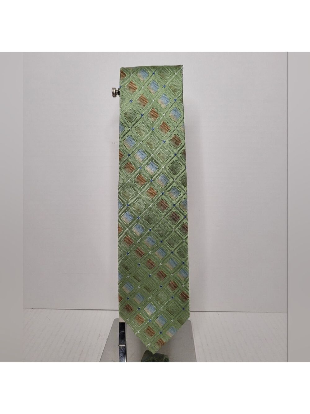 Ferucci All Silk Tie